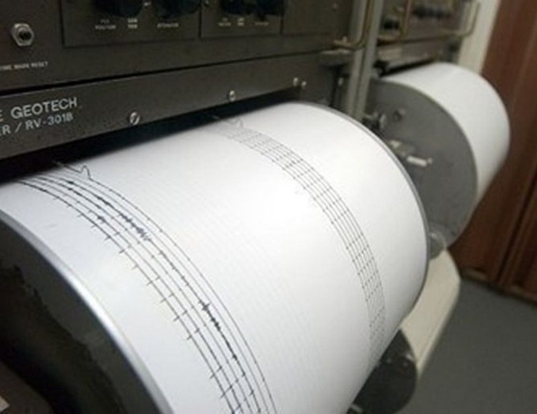 Земетресение с магнитуд 4 разлюля Югозападна Турция