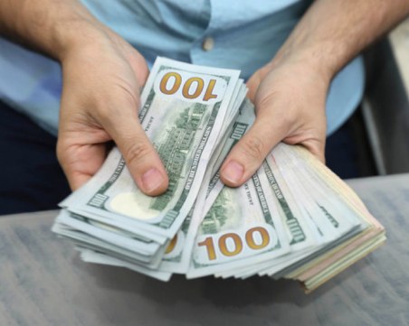 10-те компании с най-високи заплати в света