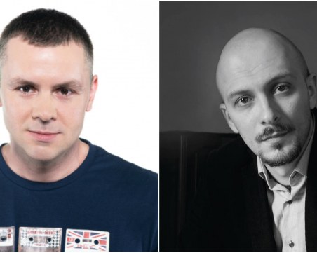 Актьори и поети рецитират Ицо Хазарта, рапърът скочи за авторско право