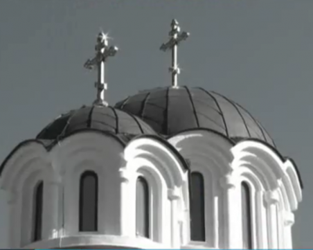 Дядо Добри дарява и вяра: Осветиха най-големия храм в Софийска област