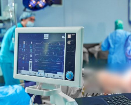 Единият работник в ТЕЦ-а е на апаратно дишане, реанимират го