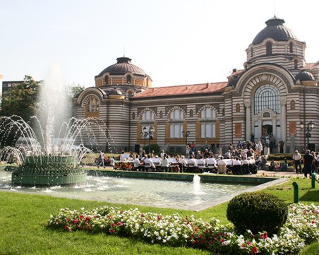 Фестивал пренася столичани във времето на Барока