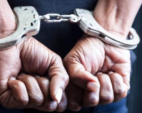 Хванаха край Етрополе беглец от съдебна зала в София