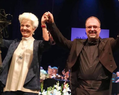 Найден Тодоров: Казах на Вадим Репин за Пловдив и той веднага каза 