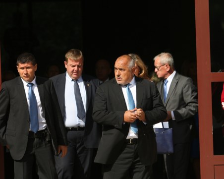 Плашим Скопие: Да спрат да прекрояват историята, иначе ще видят ЕС през крив макарон