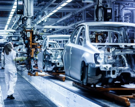 Шанс за България? Евродепутати искат спиране на проекта на Volkswagen за завода в Турция