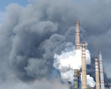 Тежък инцидент в ТЕЦ Марица Изток 1! Двама са тежко ранени, единият се бори за живота си