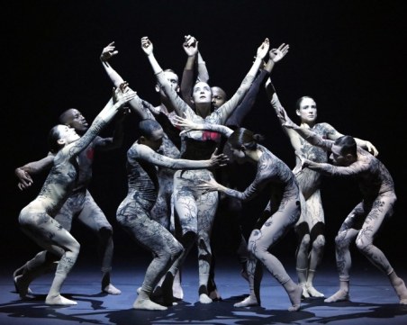 Задава се най-силната седмица от международния фестивал за съвременен танц и пърформанс