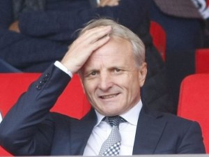 Босът на ЦСКА обяви решението си за треньора Люпко Петрович