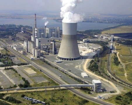 Борят се за живота на пострадалите в ТЕЦ 