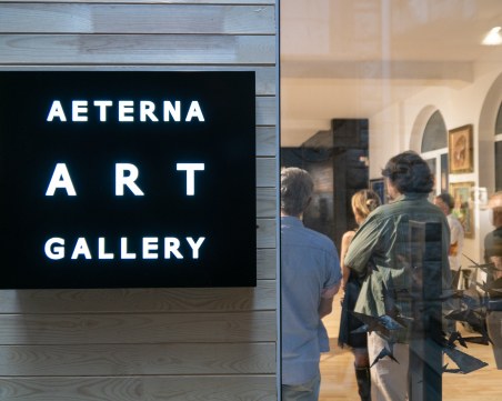 Експонират непоказвани картини на стари български майстори в Пловдив