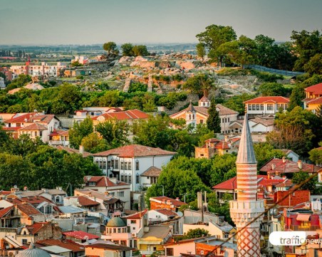 Къде да отидем във вторник в Пловдив?