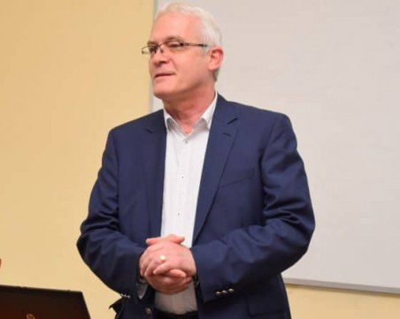 Назначиха нов зам.-директор на 