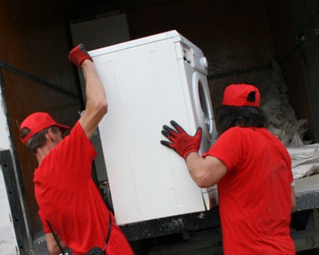 Няма да изхвърляме развалената пералня, ще я ремонтираме