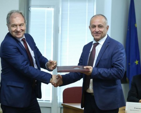 Още 10 г. живот за Шести блок на АЕЦ 