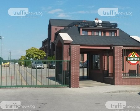 Пълно мълчание след 3-часова среща в Ботев