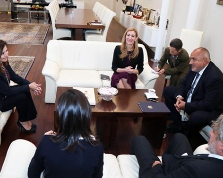 Премиерът: Имаме голям туристически потенциал, трети сме в Европа по артефакти