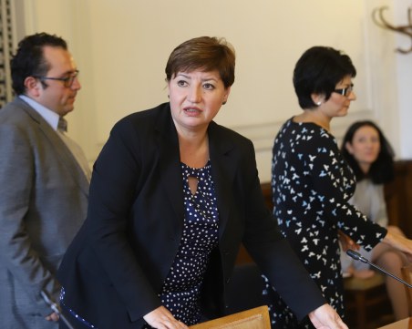 Съкратеното следствие може да отпадне само за убийства