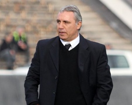 Стоичков: Националният отбор скоро няма да се класира на голям форум