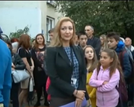 Столичен квартал се вдига на протест! Хората не искат наркозависими до домовете си