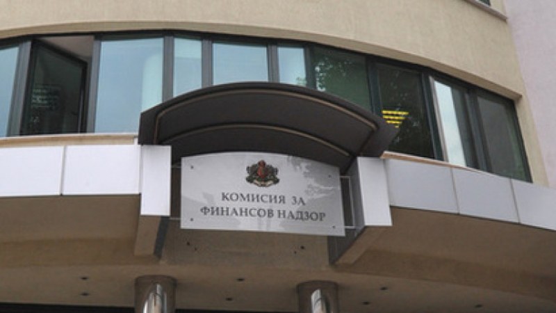 Спират 30 сайта заради нелегални инвестиционни услуги