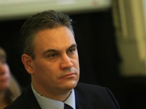 Пламен Георгиев подаде оставка като прокурор