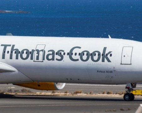 240 туристи са останали в морските курорти у нас след фалита на 