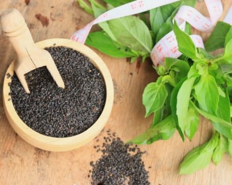 5 храни с магически способности