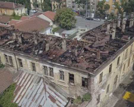 Делото за Царските конюшни влиза в съда