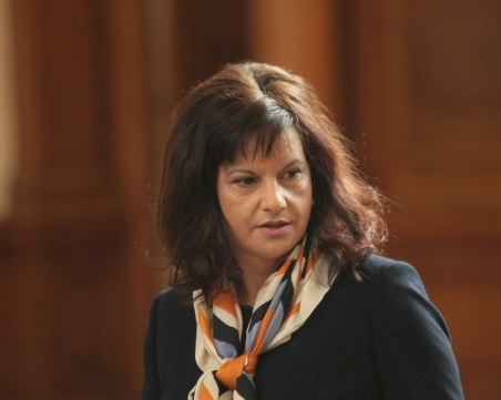 ГЕРБ обвиниха БСП, че искат да черпят от рейтинга на Борисов   