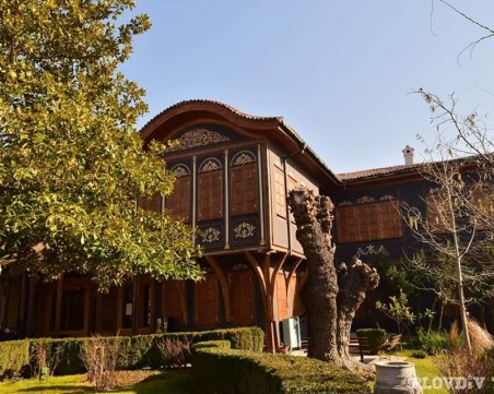 Къде да отидем в сряда в града под тепетата?