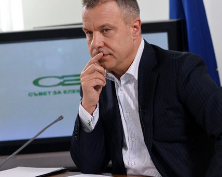 Кошлуков: Това беше първото и последно участие на Сидеров в БНТ