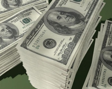 Милиардерите се топят и обедняват