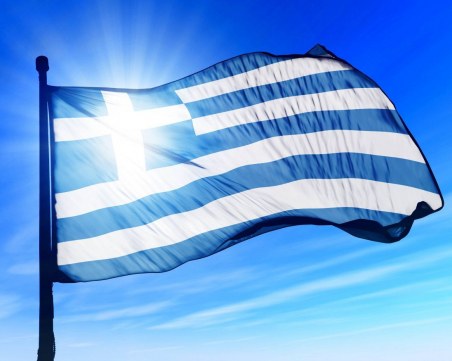 Обща стачка спря радиото, вестници, фериботи в Гърция