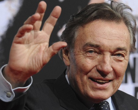 Почина известният чешки певец Карел Гот