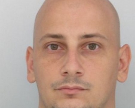 Полицията търси 36-годишния Мариян. Виждали ли сте го?