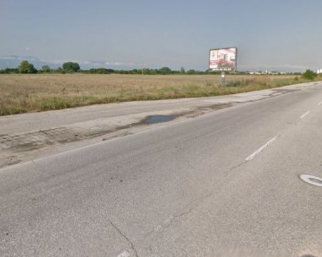 Ремонтират пътя Пловдив - Пазарджик! Отпуснати са над 45 милиона за междуградски трасета