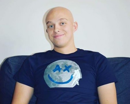 Само за няколко часа десетки души се включиха в турнир, за да помогнат на Георги