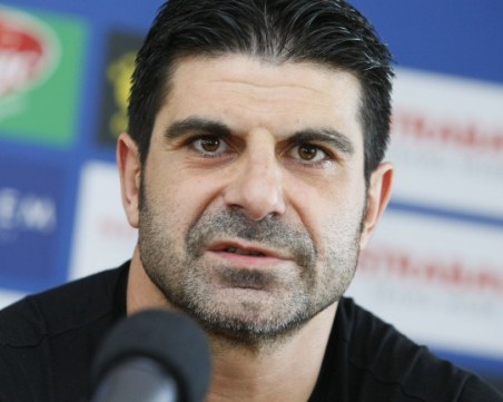 Шеф на Локо разясни ситуацията с двамата от Уулвърхямптън