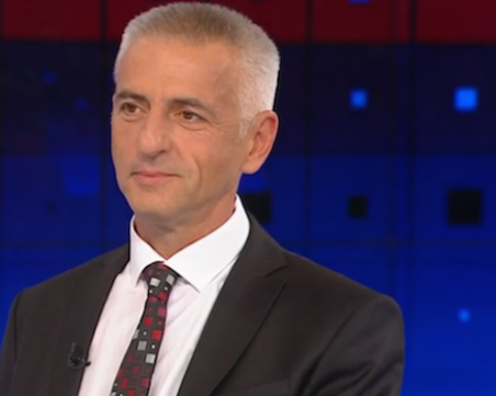 Шефът на НСО: При нас работят професионалисти, службата никога няма да изчезне