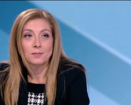 Шефката на СЕМ: Чакаме оставката на директора на 