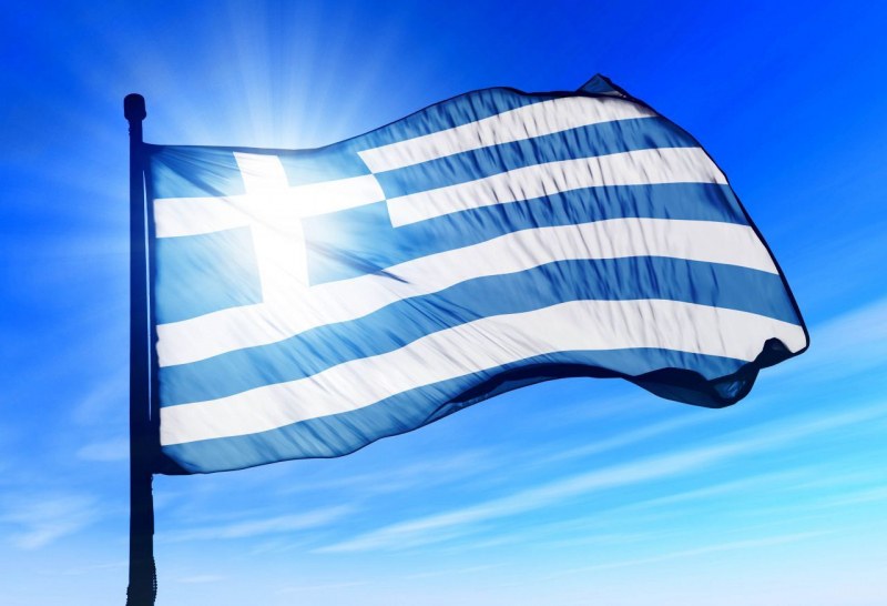 Обща стачка спря радиото, вестници, фериботи в Гърция