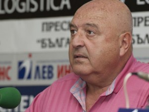 Венци: Кризата в Ботев ще мине като хрема