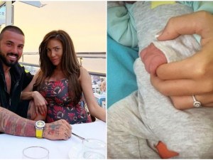 Златка Райкова пусна снимка с бебето, написа трогателни думи