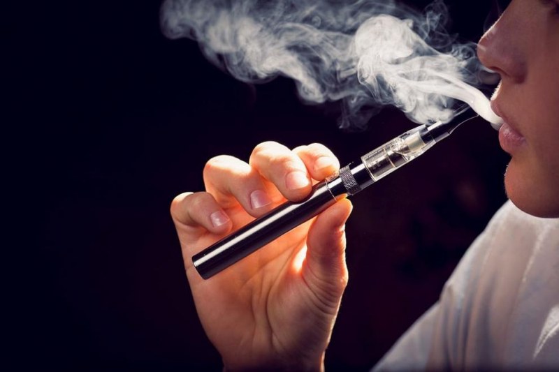 Турция въвежда пълна забрана на електронните цигари
