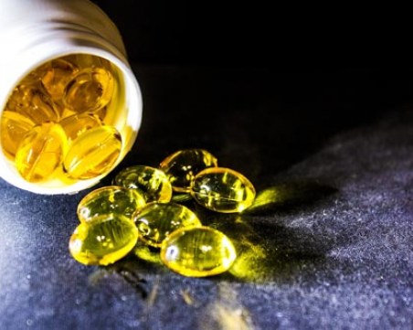 7 здравословни ползи от рибеното масло