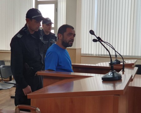 Бащата на шофьора, убил двама край Марица: Скрих ключа на колата, но Огнян го е намерил