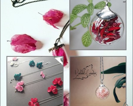 Дизайнерски бижута, дрехи и козметика радват посетителите в НДК