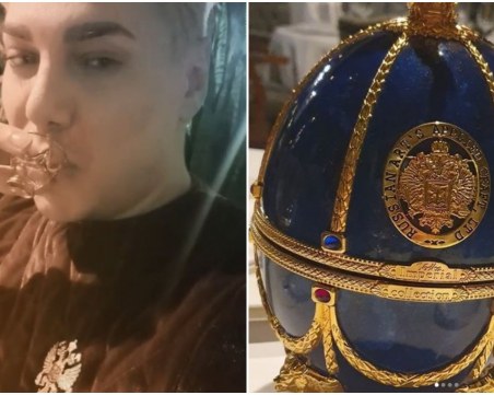 Кулагин се налива с водка за 4500 лева