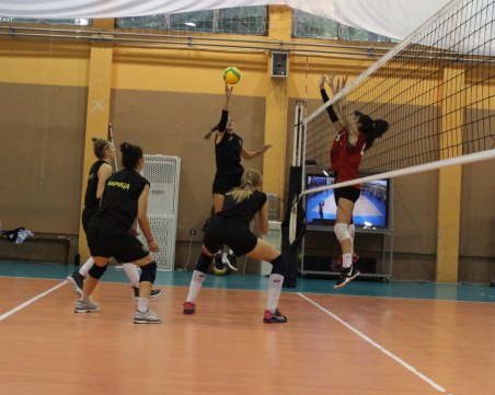 Марица загуби от туркини в контрола, пуска абонаментните карти